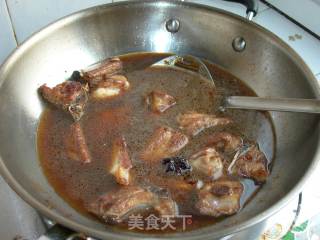 Braised Ribs recipe