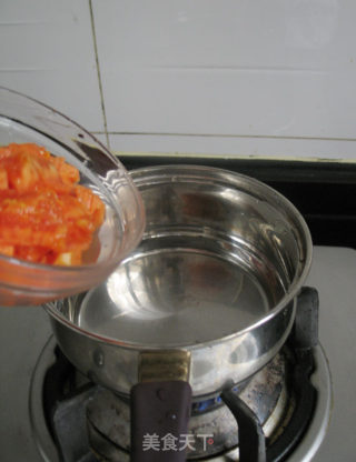 Papaya Cream recipe