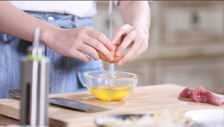 Fried Hor Fun recipe