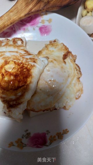 Head Bean Soup recipe