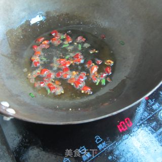 Fried Puff Pastry Pork with Capers recipe