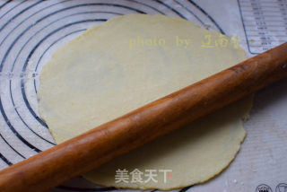 Steamed Pancake Rolls recipe