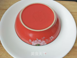 Mei Cai Kou Po recipe