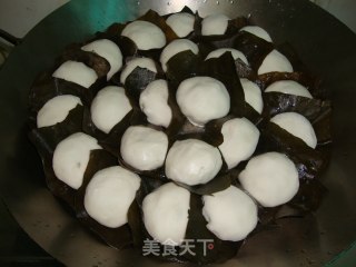 [carrot and Glutinous Rice Cake]---special Snacks in My Hometown recipe