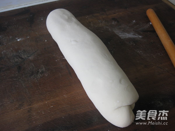 Shaanxi Laotongguan Rou Jiamo recipe