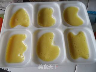 Mango Milk Popsicles recipe