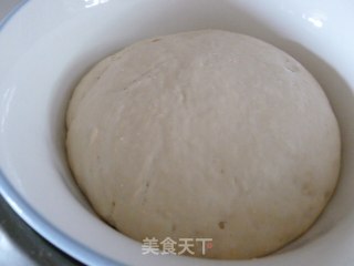 Two-color Steamed Buns recipe