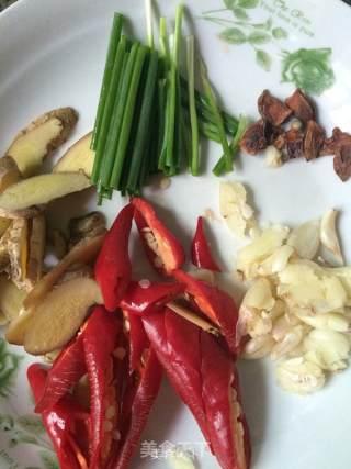 Fried Clams (a) recipe