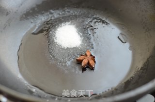 [shanxi] Braised Chicken Drumsticks recipe