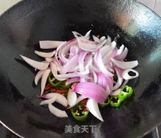 Chongqing Grilled Fish recipe