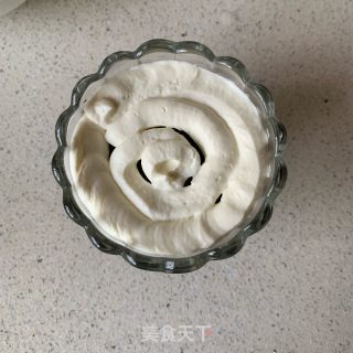 Oreo Sawdust Cup recipe