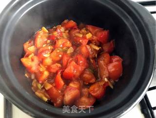 Long Li Fish Tofu in Claypot recipe