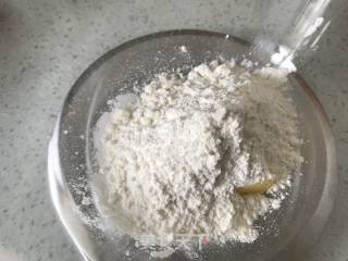 Coconut Crispy Buns—eat Furnace recipe