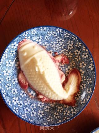 Fish Pudding recipe