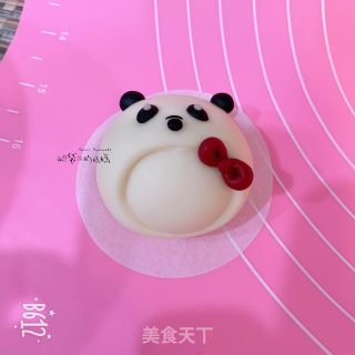 Cute Style Buns Super Cute Hellokitty We Bare Bears We Bare Bears recipe