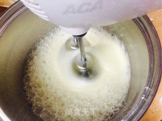 #四session Baking Contest and is Love to Eat Festival#net Red Pork Floss Cake recipe