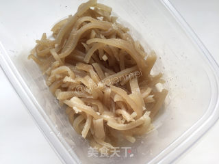 [shandong] Skin-beautifying Pork Jelly recipe