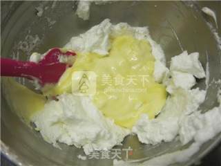 #aca烤明星大赛# Push-tue Cake that Can be Eaten Even with High Blood Sugar recipe