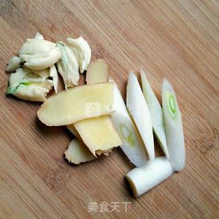 Wuxi Pork Ribs recipe