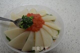 Cold Dumpling Wrappers recipe