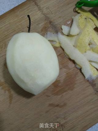 Lily Sydney Soup recipe