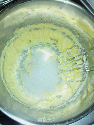 Lemon Shortbread recipe
