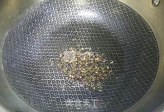 Chongqing Spicy Fish Nuggets recipe