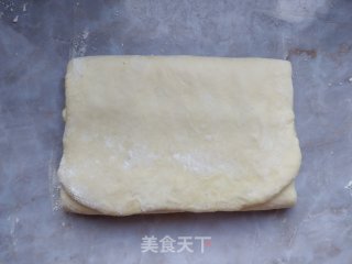 Bear Soda Crackers recipe