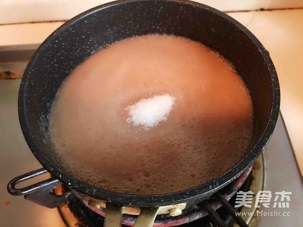 Peach Jelly recipe