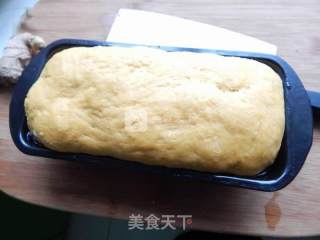 Pumpkin Evaporated Cake recipe