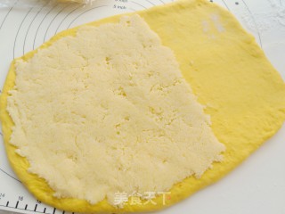 Pumpkin Coconut Toast recipe