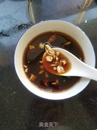 Fish Fragrant Potato Chunks recipe