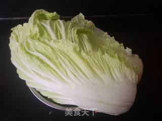 Cabbage Yipin Pot recipe