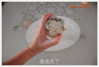 Red Dates, Lotus Seeds, Glutinous Rice and Lotus Root recipe