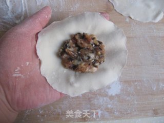 Shrimp Phoenix Shaomai recipe