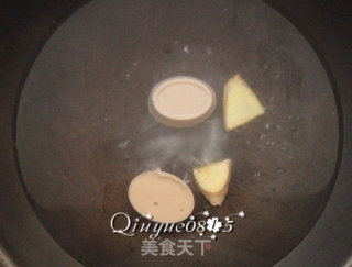 Mandarin Duck Hot Pot Soup Base recipe