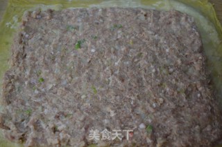 Deep-fried Pork recipe