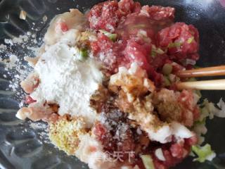 Tomato Beef Meatball Soup recipe