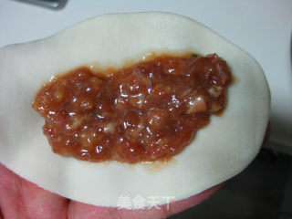 Haimi Potstickers--qingdao Special Snack recipe
