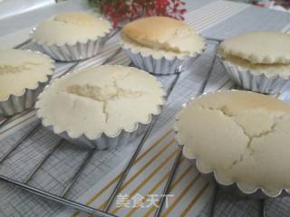 Small Cake recipe