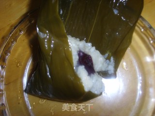 Northeastern Style Rice Dumplings recipe