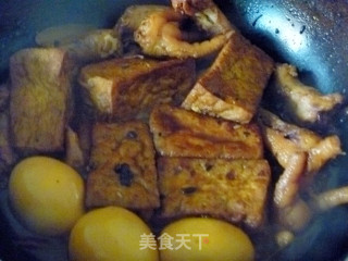 One of The Recipes of Yiru's Private Lo-mei---four Kinds of Lo-mei recipe