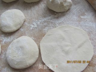 [fujian]---homemade Bean Paste Cake recipe