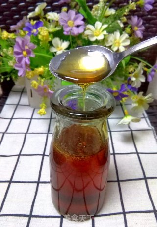 Invert Syrup recipe
