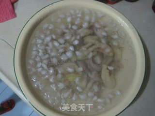 Baiyun Phoenix Claw recipe