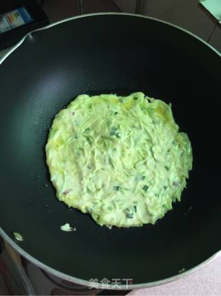 Zucchini Ham Sandwich recipe