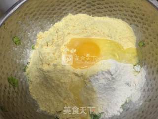 Yuqianwowotou recipe