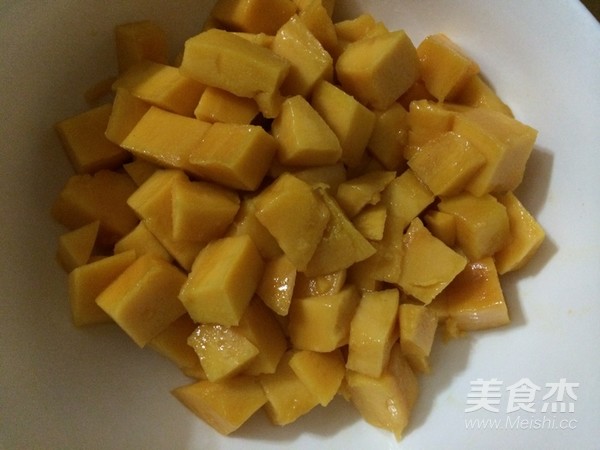 Mango Melaleuca recipe