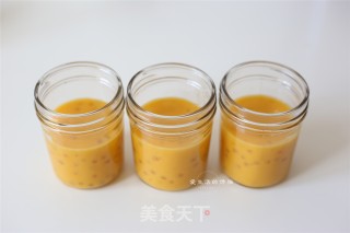 Poplar Branch Nectar Pudding recipe