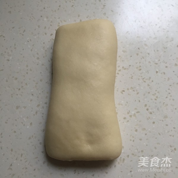 Hokkaido Butter Toast recipe